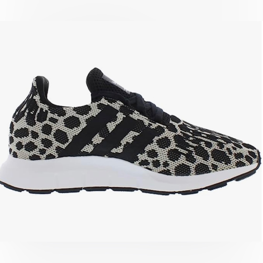 🐆NIB ADIDAS SWIFT RUN SHOES - Picture 4 of 5